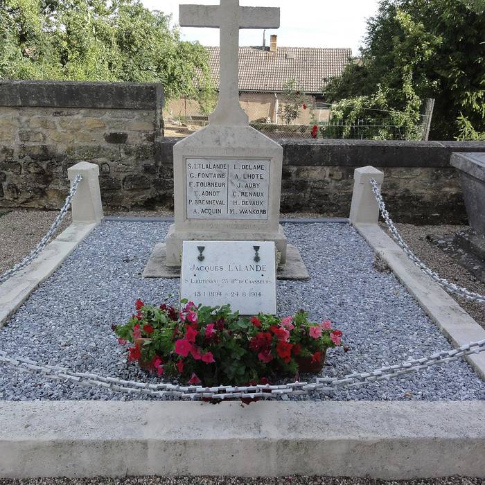 Photo de Église fortifiée de Saint-Pierrevillers